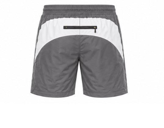 Wolf Graphic Shorts - Youth