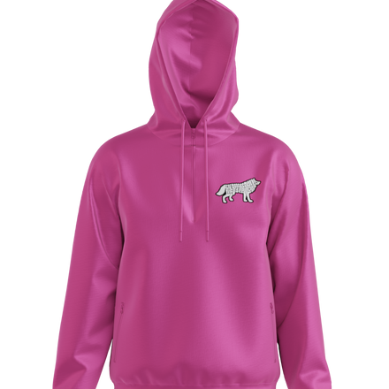 Comfortable Lightweight Pullover Hoodies - YOUTH