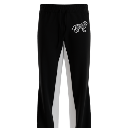 Flare Sweatpants - Regular