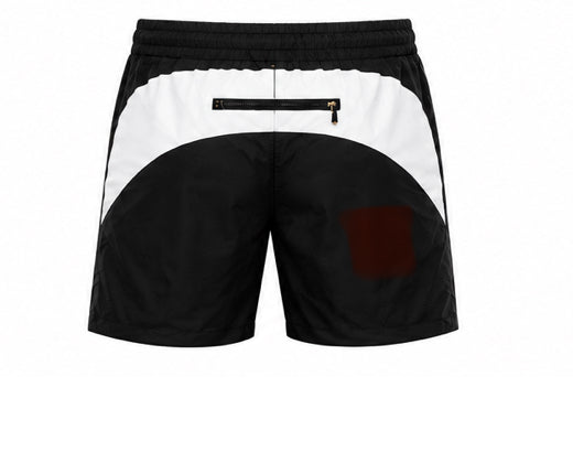 Wolf Graphic Shorts - Youth