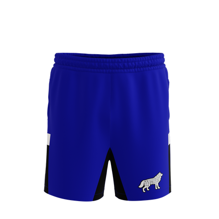 Cotton Fleece Shorts - YOUTH