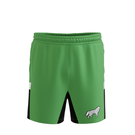 Cotton Fleece Shorts - UNISEX