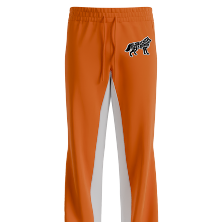 Sweatpants  - UNISEX PLUS SIZE