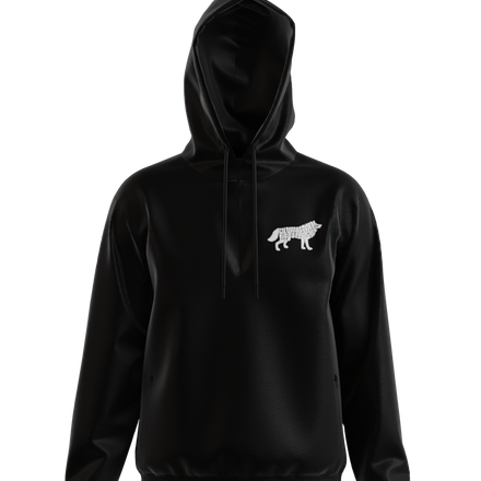 Comfortable Lightweight Pullover Hoodies - UNISEX
