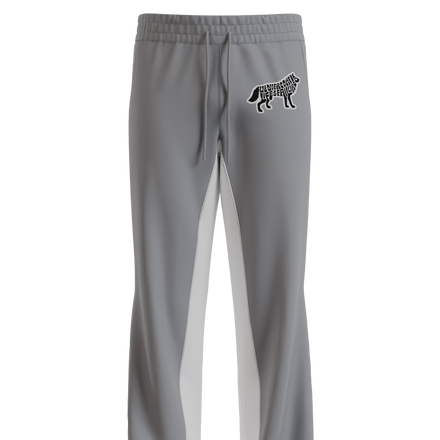 Flare Sweatpants - UNISEX