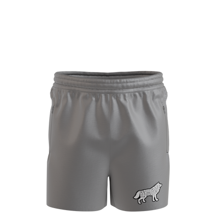 Windbreaker Shorts - YOUTH